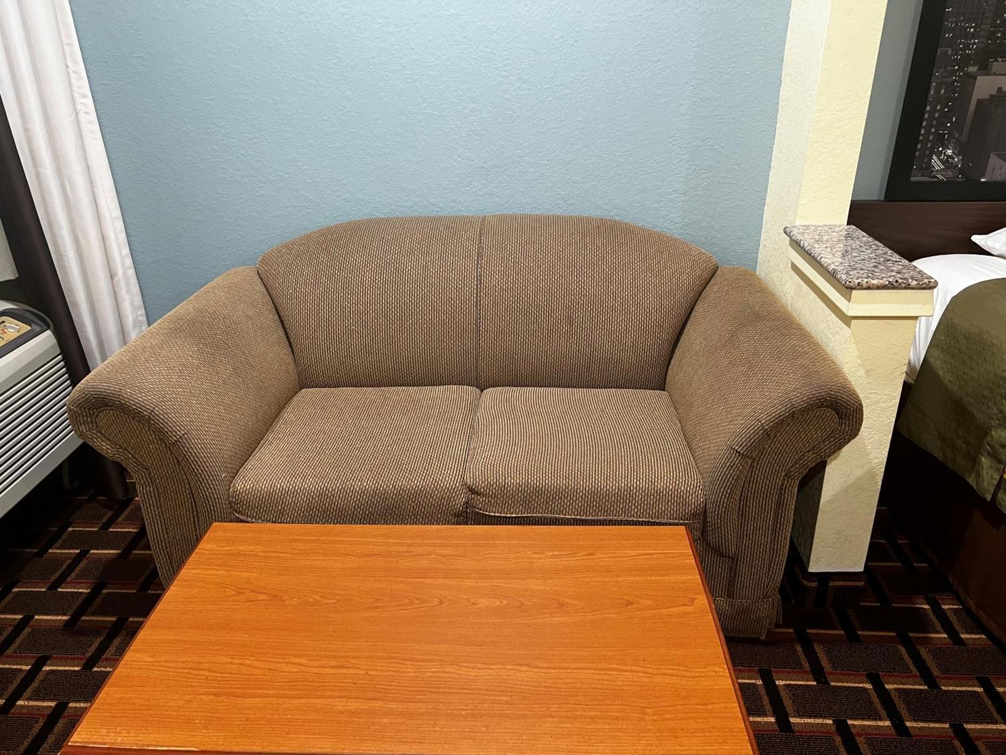 מלון Super 8 By Wyndham Stafford Sugarland Area מראה חיצוני תמונה